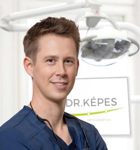 dr. Döbrentey Zsolt